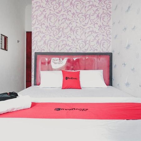 Reddoorz Near Nagoya Hill Batam 4 Hotel Jodoh  Exterior photo