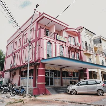 Reddoorz Near Nagoya Hill Batam 4 Hotel Jodoh  Exterior photo