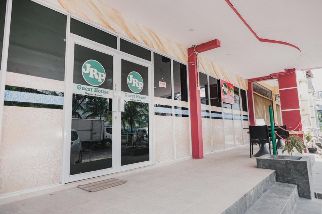 Reddoorz Near Nagoya Hill Batam 4 Hotel Jodoh  Exterior photo