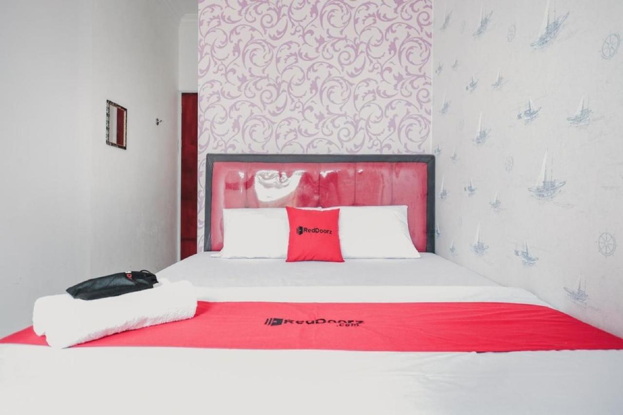 Reddoorz Near Nagoya Hill Batam 4 Hotel Jodoh  Exterior photo