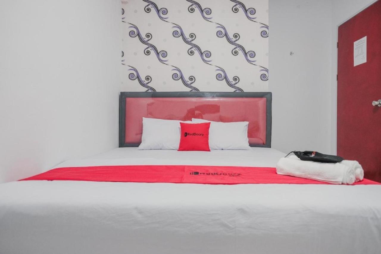 Reddoorz Near Nagoya Hill Batam 4 Hotel Jodoh  Exterior photo