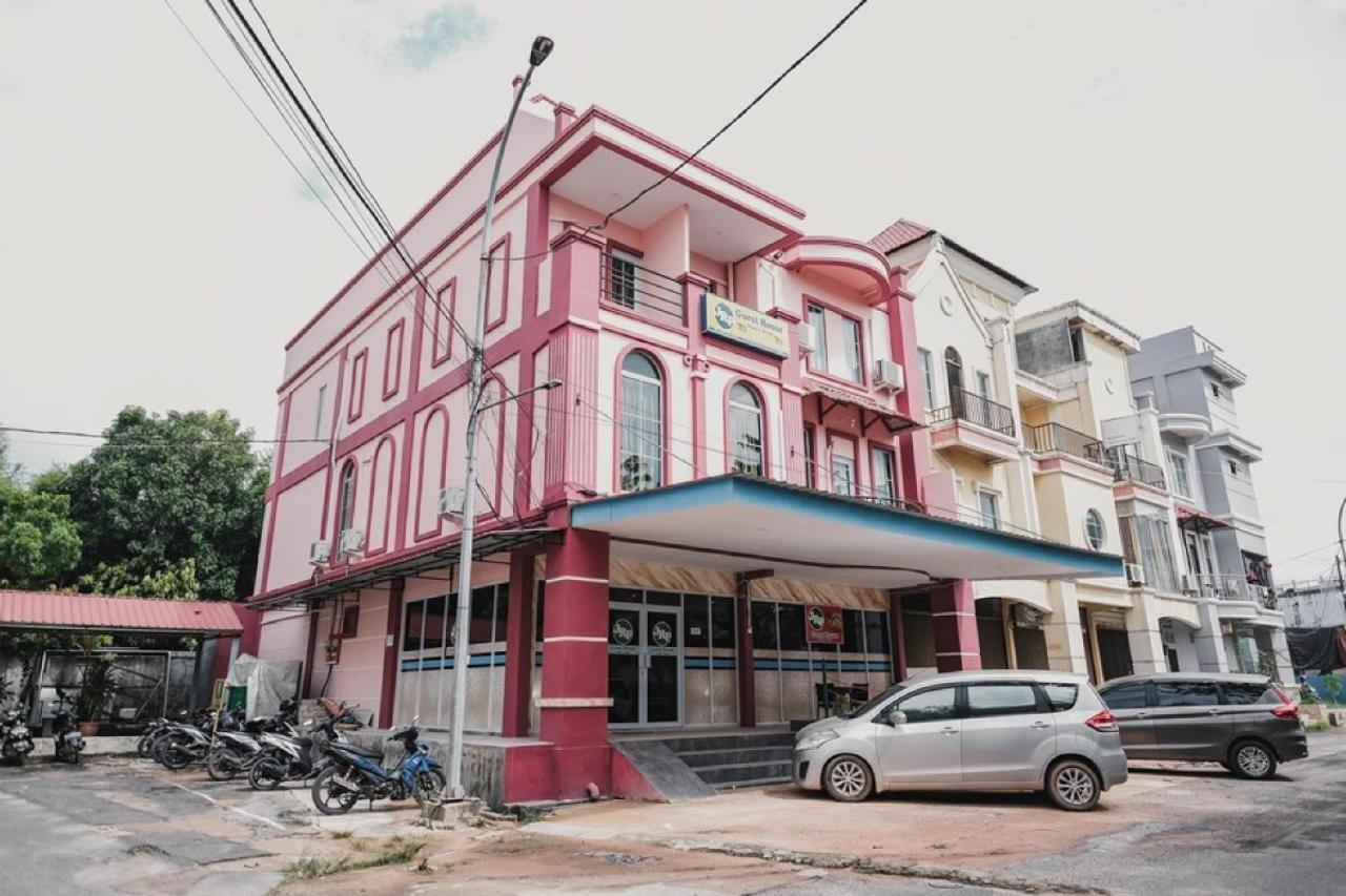 Reddoorz Near Nagoya Hill Batam 4 Hotel Jodoh  Exterior photo