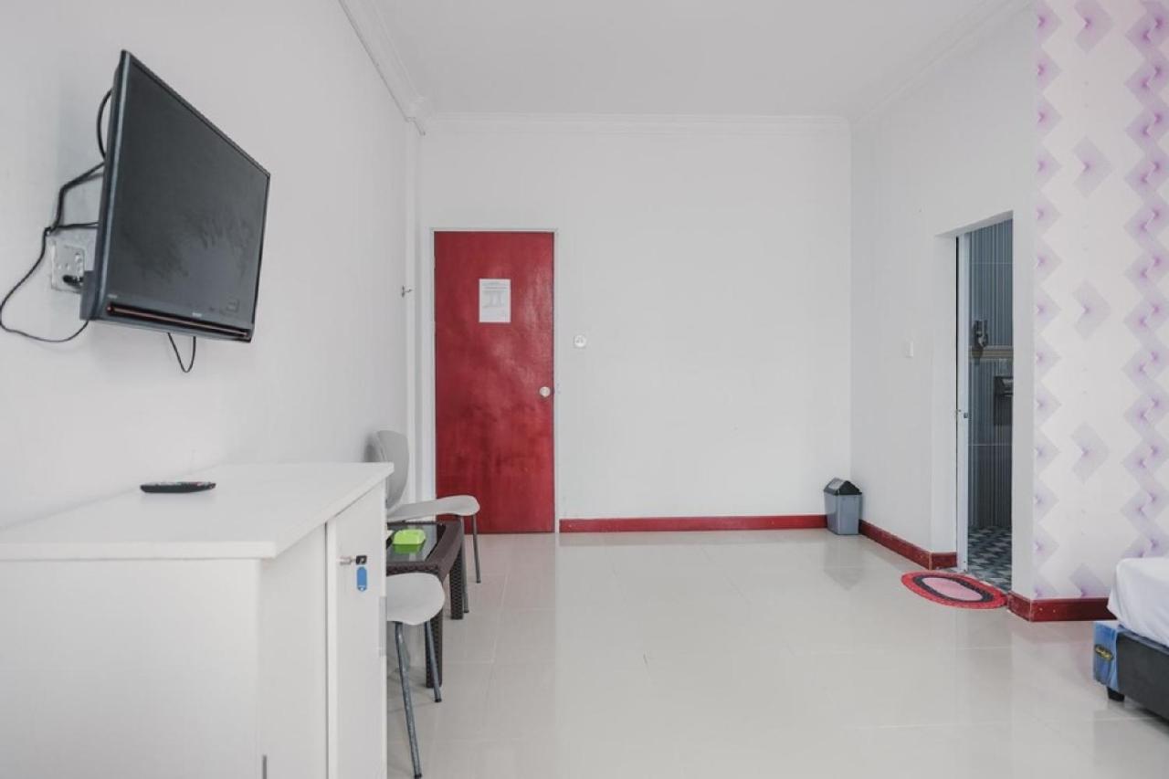 Reddoorz Near Nagoya Hill Batam 4 Hotel Jodoh  Exterior photo