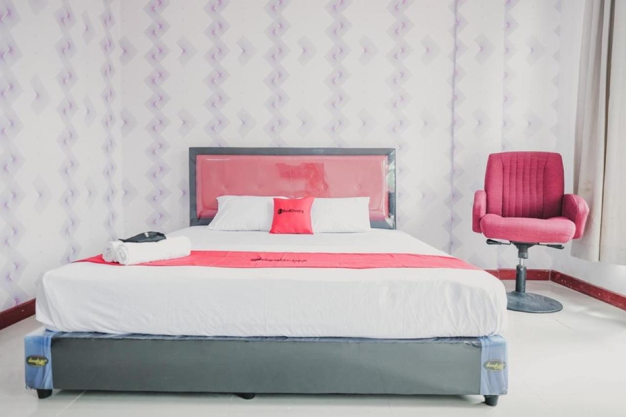 Reddoorz Near Nagoya Hill Batam 4 Hotel Jodoh  Exterior photo
