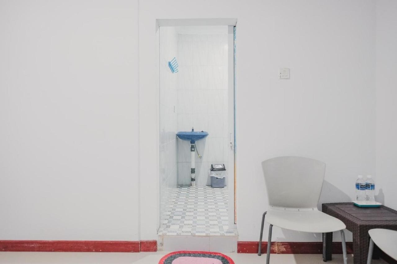 Reddoorz Near Nagoya Hill Batam 4 Hotel Jodoh  Exterior photo