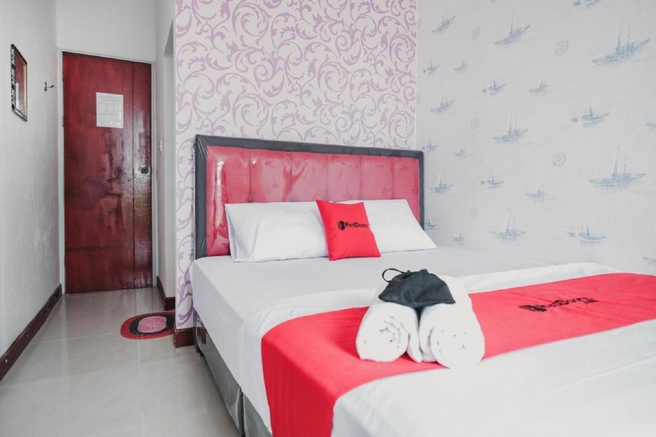 Reddoorz Near Nagoya Hill Batam 4 Hotel Jodoh  Exterior photo