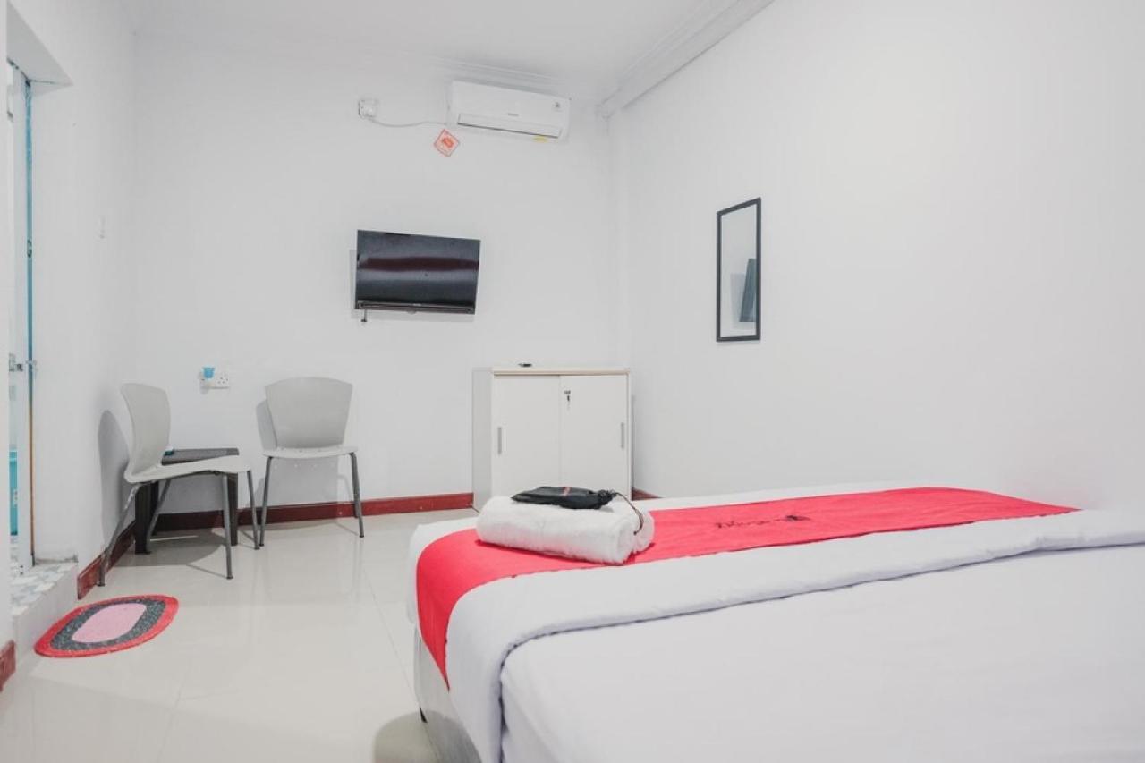 Reddoorz Near Nagoya Hill Batam 4 Hotel Jodoh  Exterior photo