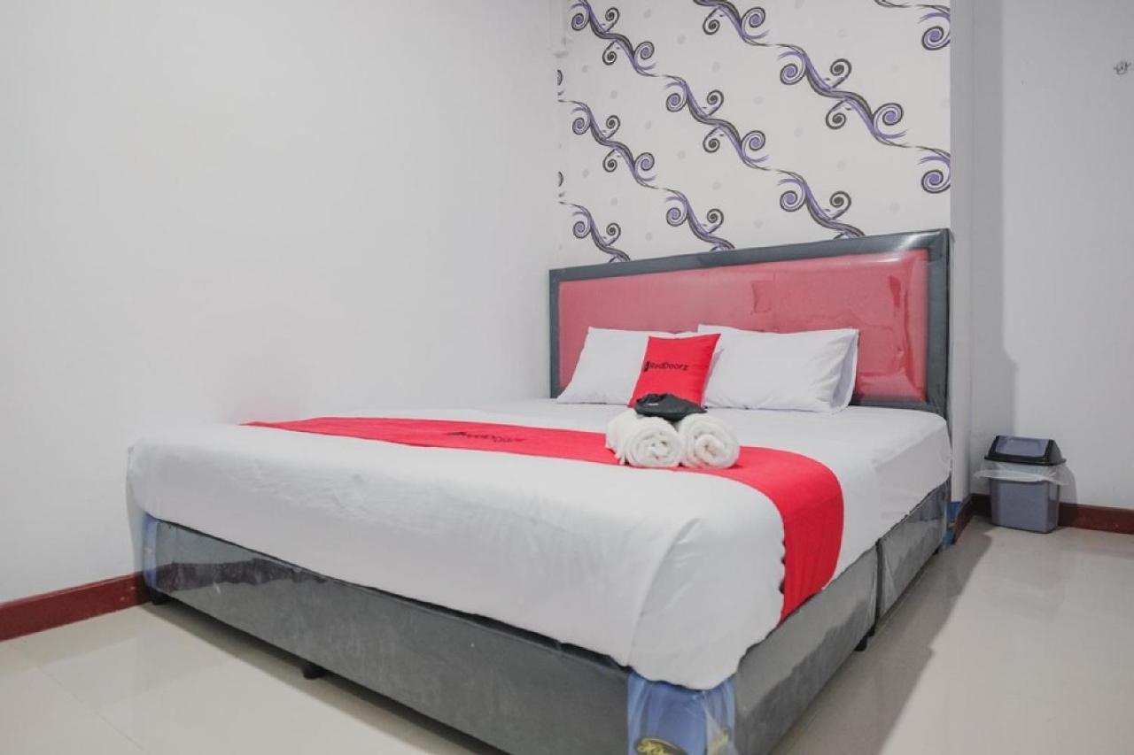 Reddoorz Near Nagoya Hill Batam 4 Hotel Jodoh  Exterior photo